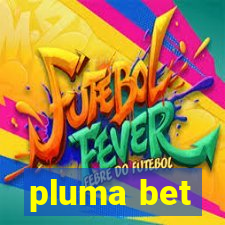 pluma bet